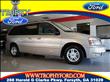 2006 Ford Freestar