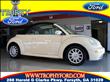 2005 Volkswagen New Beetle