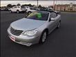 2010 Chrysler Sebring
