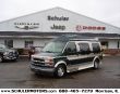 1997 Chevrolet G1500