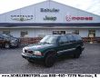 1998 GMC Jimmy