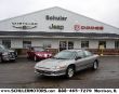 1997 Dodge Intrepid