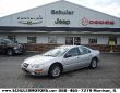 2000 Chrysler 300M