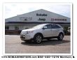 2011 Ford Edge