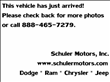 2012 Dodge Journey