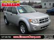 2010 Ford Escape Hybrid
