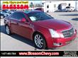 2008 Cadillac CTS