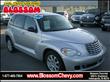 2009 Chrysler PT Cruiser