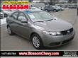 2011 Kia Forte