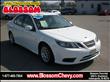 2010 Saab 9-3