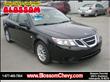 2008 Saab 9-3