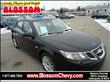 2008 Saab 9-3