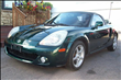 2003 Toyota MR2 Spyder