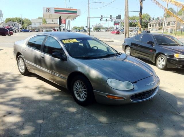 1999 Chrysler Concorde for sale