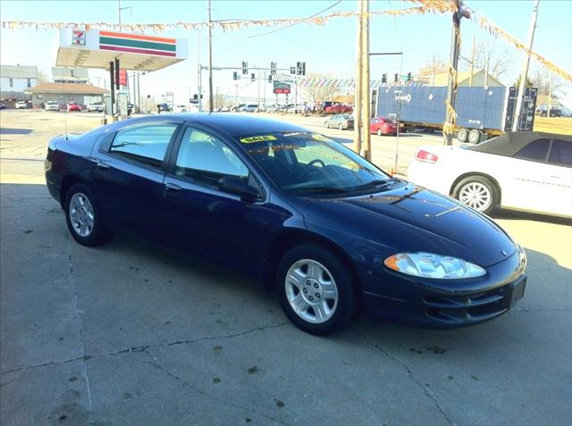 2002 Dodge Intrepid for sale