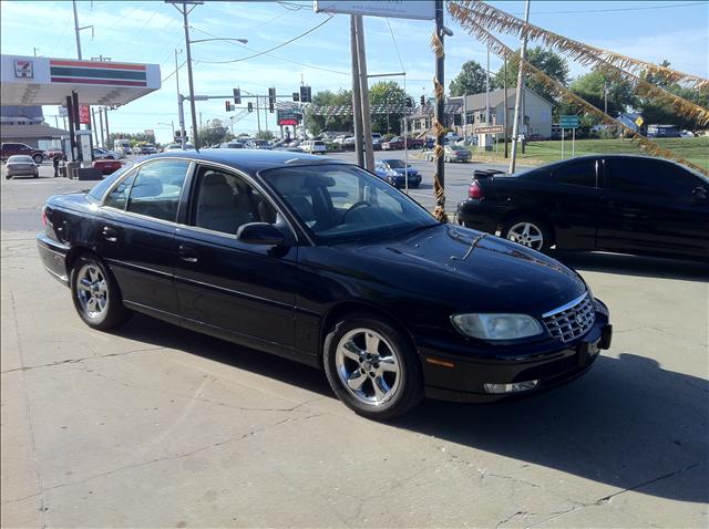 1998 Cadillac Catera for sale