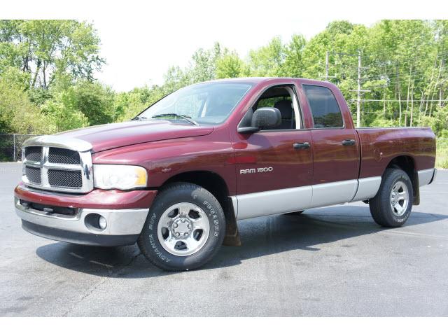 2003 Dodge Ram 1500 for sale