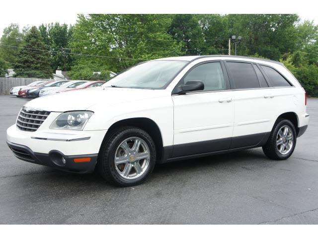 2004 Chrysler Pacifica for sale
