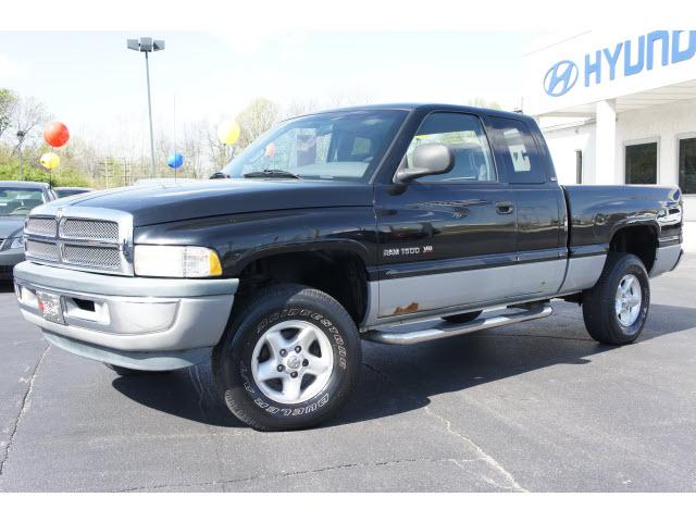 1999 Dodge Ram 1500 for sale