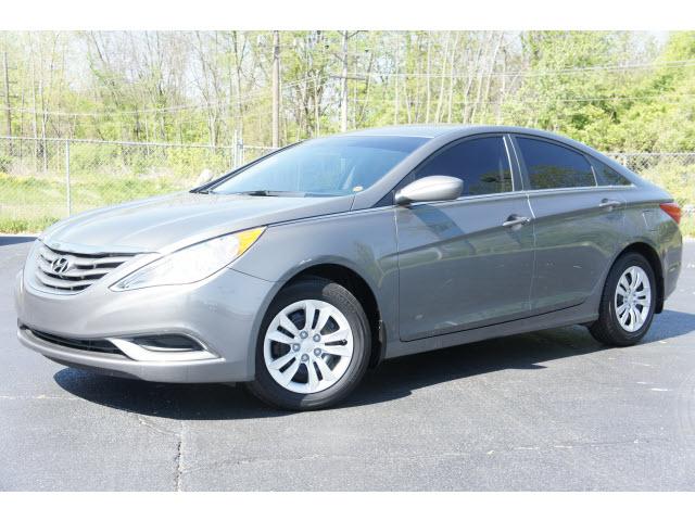 2011 Hyundai Sonata for sale