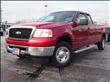2007 Ford F150