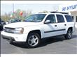 2004 Chevrolet TrailBlazer EXT