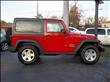 2011 Jeep Wrangler