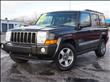 2006 Jeep Commander