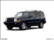 2006 Jeep Commander