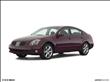 2004 Nissan Maxima