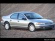 1996 Plymouth Breeze