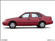 2001 Chevrolet Prizm