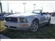 2005 Ford Mustang