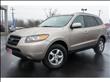 2007 Hyundai Santa Fe