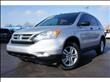 2010 Honda CR-V