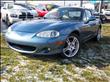 2005 Mazda MX-5 Miata