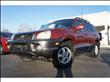 2004 Hyundai Santa Fe