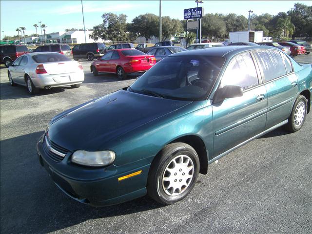 2000 Chevrolet Malibu for sale