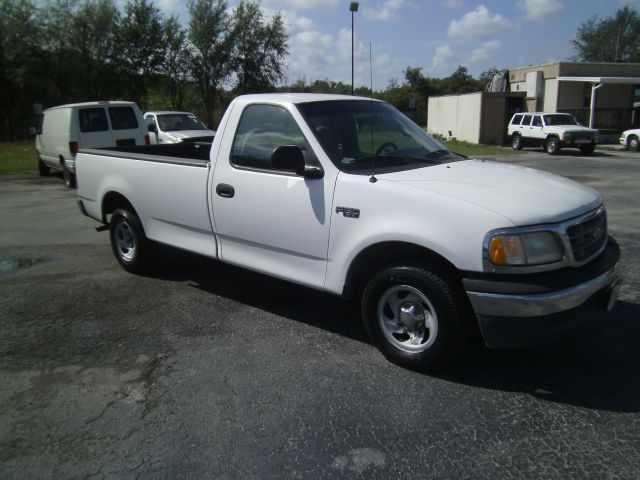 2000 Ford F150 for sale