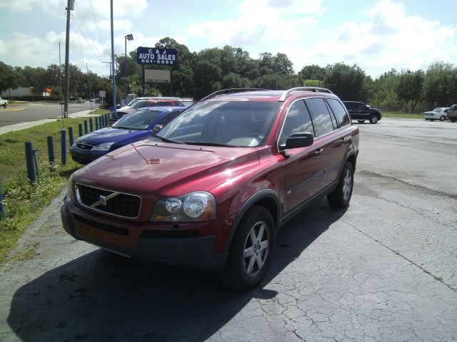 2005 Volvo XC90 for sale