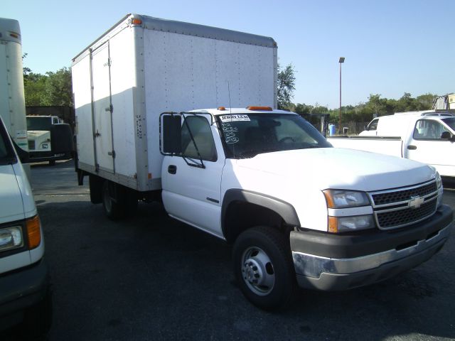 2005 Chevrolet Silverado 3500 for sale