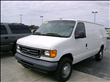 2006 Ford Econoline