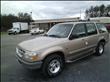 1996 Ford Explorer