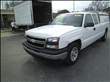 2006 Chevrolet Silverado 1500