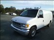2000 Ford Econoline