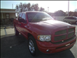 2002 Dodge Ram 1500