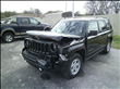 2011 Jeep Patriot