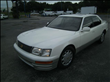 1995 Lexus LS 400