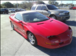 1997 Chevrolet Camaro