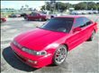 1992 Acura Integra
